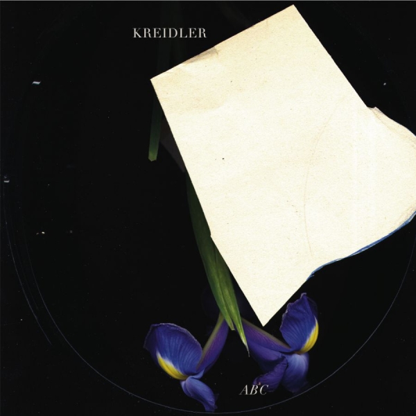 Kreidler - Abc in der Gruppe CD / Bestseller bei Bengans Skivbutik AB (1017833)