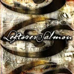 Leftover Salmon - Leftover Salmon in der Gruppe CD / Pop-Rock bei Bengans Skivbutik AB (1017853)