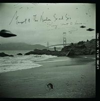 Margot & The Nuclear So And So's - Slingshot in der Gruppe CD bei Bengans Skivbutik AB (1017854)