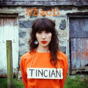 9Bach - Tincian in der Gruppe CD bei Bengans Skivbutik AB (1017855)