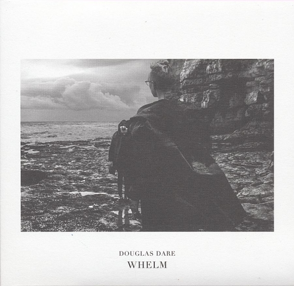 Douglas Dare - Whelm in der Gruppe CD / Pop bei Bengans Skivbutik AB (1017879)