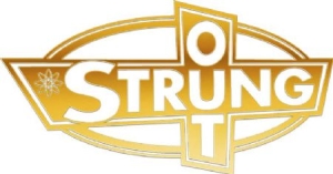 Strung Out - Volume One (3Cd+Dvd) in der Gruppe CD bei Bengans Skivbutik AB (1017884)
