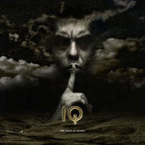Iq - Road Of Bones in der Gruppe CD bei Bengans Skivbutik AB (1017895)