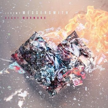 Messersmith Jeremy - Heart Murmurs in der Gruppe VINYL / Rock bei Bengans Skivbutik AB (1017898)