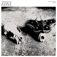 Mimicking Birds - Eons in der Gruppe CD bei Bengans Skivbutik AB (1017901)