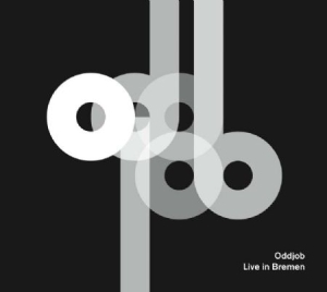 Oddjob - Live In Bremen in der Gruppe CD bei Bengans Skivbutik AB (1017908)