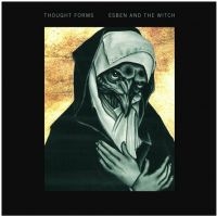 Thought Forms/Esben And The Witch - Split (White Vinyl) in der Gruppe VINYL bei Bengans Skivbutik AB (1017917)