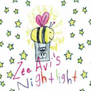 Avi Zee - Zee Avi's Nightlight in der Gruppe CD bei Bengans Skivbutik AB (1017922)
