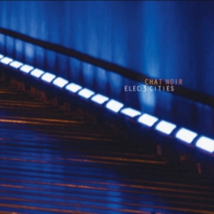 Chat Noir - Elec3Cities in der Gruppe VINYL / Pop-Rock bei Bengans Skivbutik AB (1017961)