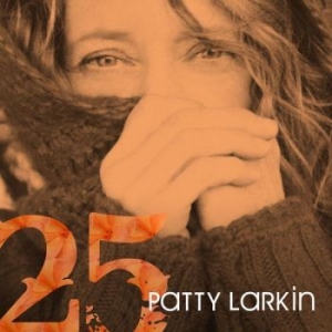 Larkin Patty - 25 in der Gruppe CD bei Bengans Skivbutik AB (1017976)