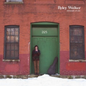 Walker Ryley - All Kinds Of You+ in der Gruppe VINYL bei Bengans Skivbutik AB (1018011)