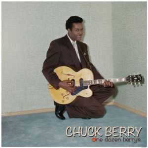 Chuck Berry - One Dozen Berrys (Lp+Cd) in der Gruppe VINYL bei Bengans Skivbutik AB (1018016)