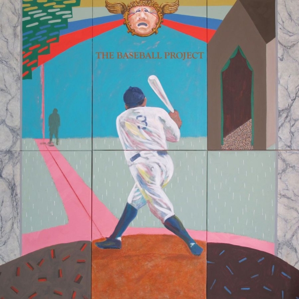 Baseball Project The - 3Rd in der Gruppe UNSERE TIPPS / Klassiska lablar / YepRoc / CD bei Bengans Skivbutik AB (1018022)
