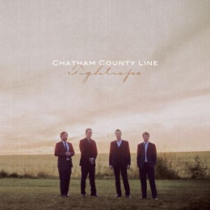 Chatham County Line - Tightrope in der Gruppe UNSERE TIPPS / Klassiska lablar / YepRoc / CD bei Bengans Skivbutik AB (1018025)