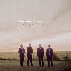 Chatham County Line - Tightrope in der Gruppe UNSERE TIPPS / Klassiska lablar / YepRoc / CD bei Bengans Skivbutik AB (1018025)
