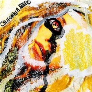 California Breed - California Breed in der Gruppe CD bei Bengans Skivbutik AB (1018889)