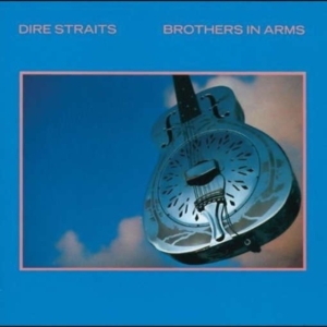 Dire Straits - Brothers In Arms (2Lp) in der Gruppe Minishops / Dire Straits bei Bengans Skivbutik AB (1018924)