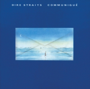 Dire Straits - Communique (Vinyl) in der Gruppe Minishops / Dire Straits bei Bengans Skivbutik AB (1018925)