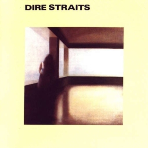 Dire Straits - Dire Straits (Vinyl) in der Gruppe Minishops / Dire Straits bei Bengans Skivbutik AB (1018926)