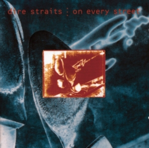 Dire Straits - On Every Street (2Lp) in der Gruppe Minishops / Dire Straits bei Bengans Skivbutik AB (1018929)
