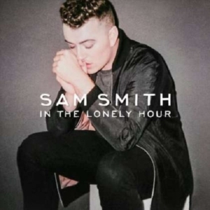 Sam Smith - In The Lonely Hour in der Gruppe CD / CD Bestseller der 2010er bei Bengans Skivbutik AB (1018934)