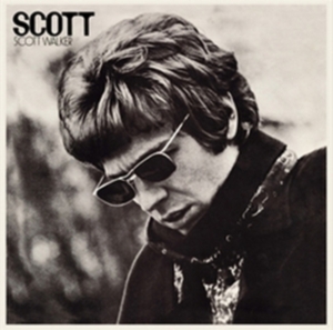Walker Scott - Scott (Lp+Download) in der Gruppe VINYL bei Bengans Skivbutik AB (1019448)