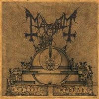 Mayhem - Esoteric Warfare (2 Lp) in der Gruppe VINYL / Bestseller bei Bengans Skivbutik AB (1020021)