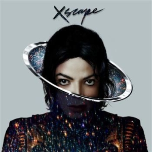 Michael Jackson - Xscape in der Gruppe Minishops / Michael Jackson bei Bengans Skivbutik AB (1020358)