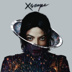 Michael Jackson - Xscape in der Gruppe CD / Pop-Rock bei Bengans Skivbutik AB (1020358)