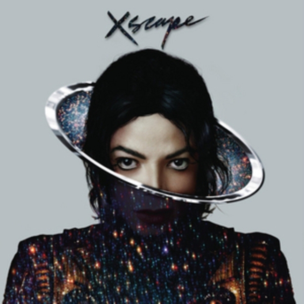 Michael Jackson - Xscape in der Gruppe CD / Bestseller bei Bengans Skivbutik AB (1020358)