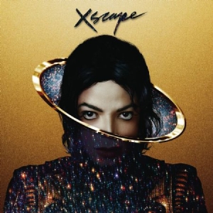 Jackson Michael - Xscape-Cd+Dvd/Ltd/Deluxe- in der Gruppe Minishops / Michael Jackson bei Bengans Skivbutik AB (1020359)