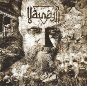 Vainaja - Kadotetut (Black Vinyl Incl Downloa in der Gruppe VINYL bei Bengans Skivbutik AB (1020361)