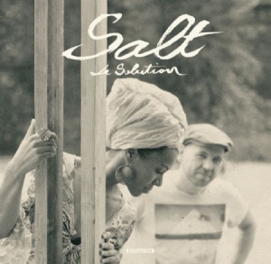 Salt - La Solution in der Gruppe CD bei Bengans Skivbutik AB (1020415)