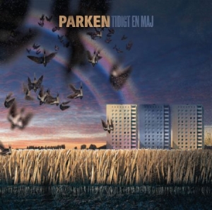 Parken - Tidigt En Maj in der Gruppe CD bei Bengans Skivbutik AB (1020635)