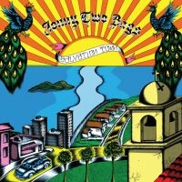 Jonny Two Bags - Salvation Town in der Gruppe CD bei Bengans Skivbutik AB (1020653)