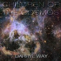 Way Darryl - Children Of The Cosmos in der Gruppe CD / Pop-Rock bei Bengans Skivbutik AB (1020696)