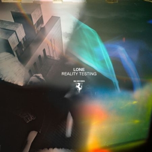 Lone - Reality Testing in der Gruppe CD bei Bengans Skivbutik AB (1020698)
