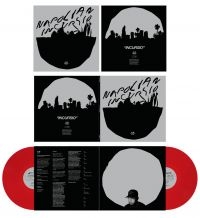 Napolian - Incursio in der Gruppe VINYL / Pop-Rock bei Bengans Skivbutik AB (1020702)