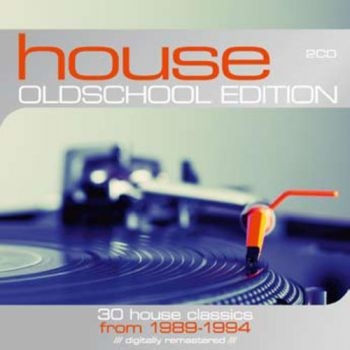 Various Artists - House Classics 1989-94 in der Gruppe CD / Bestseller bei Bengans Skivbutik AB (1020742)