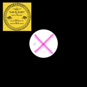 Thee Silver Mt Zion Memorial Orches - Hang On To Each Other in der Gruppe VINYL bei Bengans Skivbutik AB (1021362)