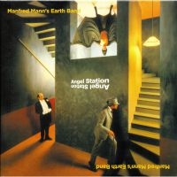 Manfred Mann's Earth Band - Angel Station in der Gruppe CD bei Bengans Skivbutik AB (1021384)