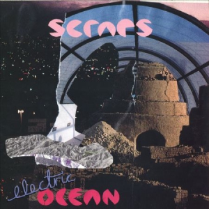 Scraps - Electric Ocean in der Gruppe VINYL bei Bengans Skivbutik AB (1021403)