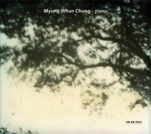 Myung Whun Chung - Piano in der Gruppe CD bei Bengans Skivbutik AB (1021965)