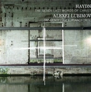 Haydn - The Seven Last Words in der Gruppe CD bei Bengans Skivbutik AB (1022250)