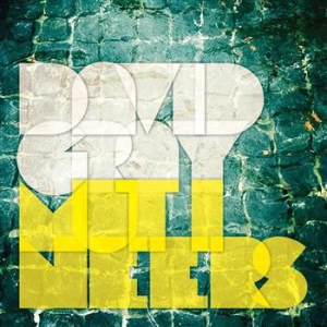 David Gray - Mutineers (Deluxe, Incl Live Album) in der Gruppe Minishops / David Gray bei Bengans Skivbutik AB (1022278)