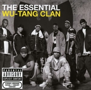 Wu-Tang Clan - The Essential Wu-Tang Clan in der Gruppe Minishops / Wu-Tang Clan bei Bengans Skivbutik AB (1022293)
