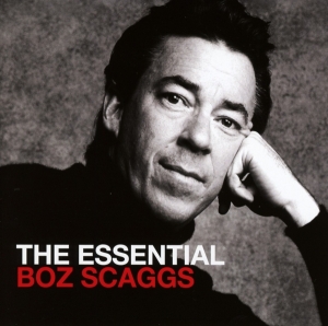 Scaggs Boz - The Essential Boz Scaggs in der Gruppe CD bei Bengans Skivbutik AB (1022294)