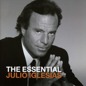 Iglesias Julio - The Essential Julio Iglesias in der Gruppe CD bei Bengans Skivbutik AB (1022295)