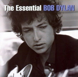 Dylan Bob - The Essential Bob Dylan in der Gruppe Minishops / Bob Dylan bei Bengans Skivbutik AB (1022296)