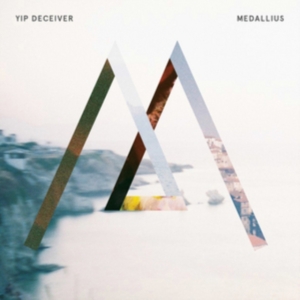 Yip Deceiver - Medallius in der Gruppe CD / Pop-Rock bei Bengans Skivbutik AB (1022324)